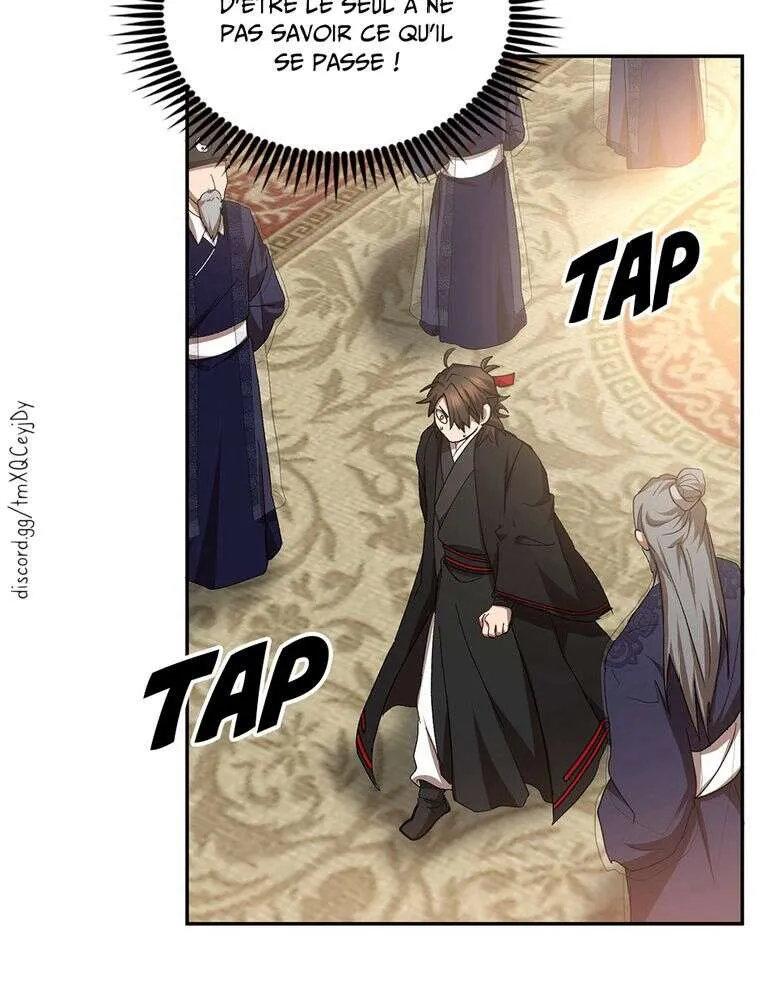 Read La Saga du Clan Mudang FR Manga Online