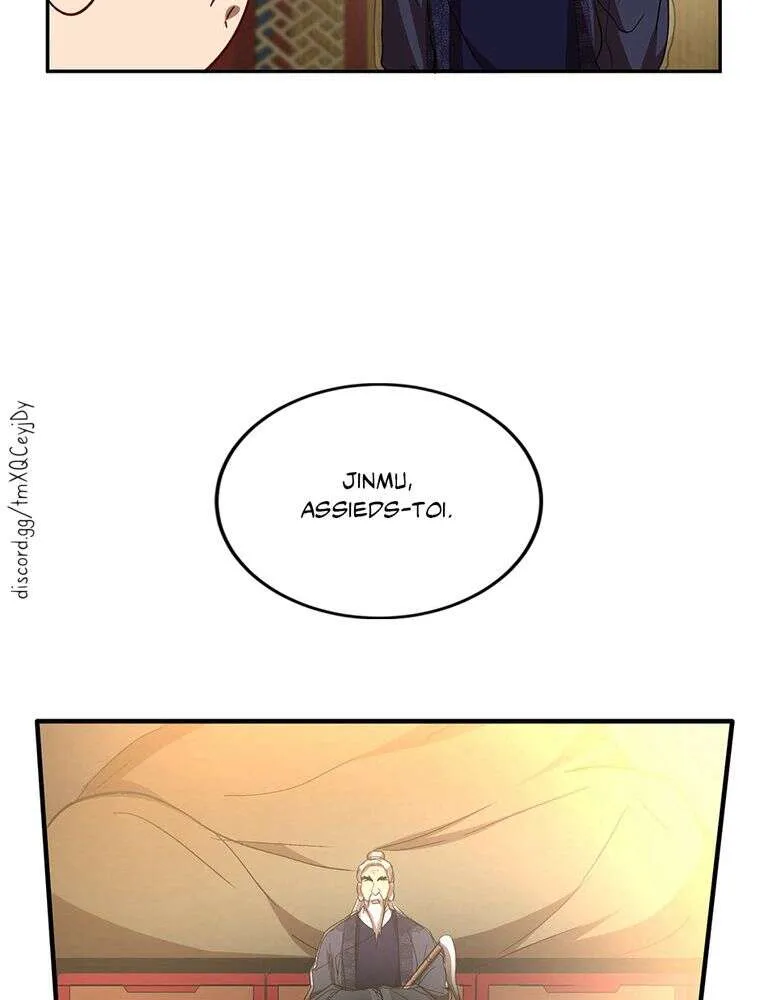 Read La Saga du Clan Mudang FR Manga Online