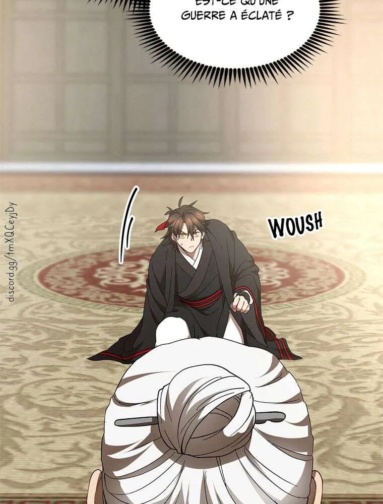Read La Saga du Clan Mudang FR Manga Online