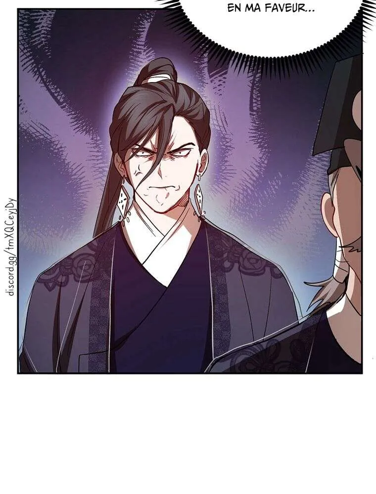 Read La Saga du Clan Mudang FR Manga Online
