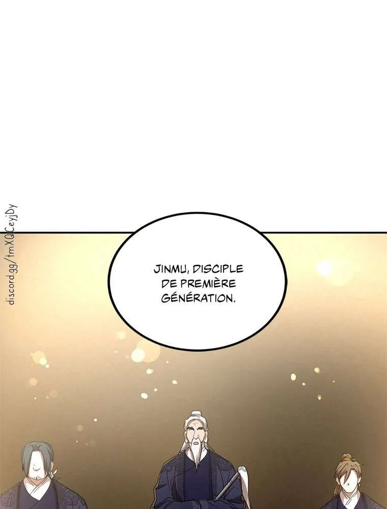 Read La Saga du Clan Mudang FR Manga Online