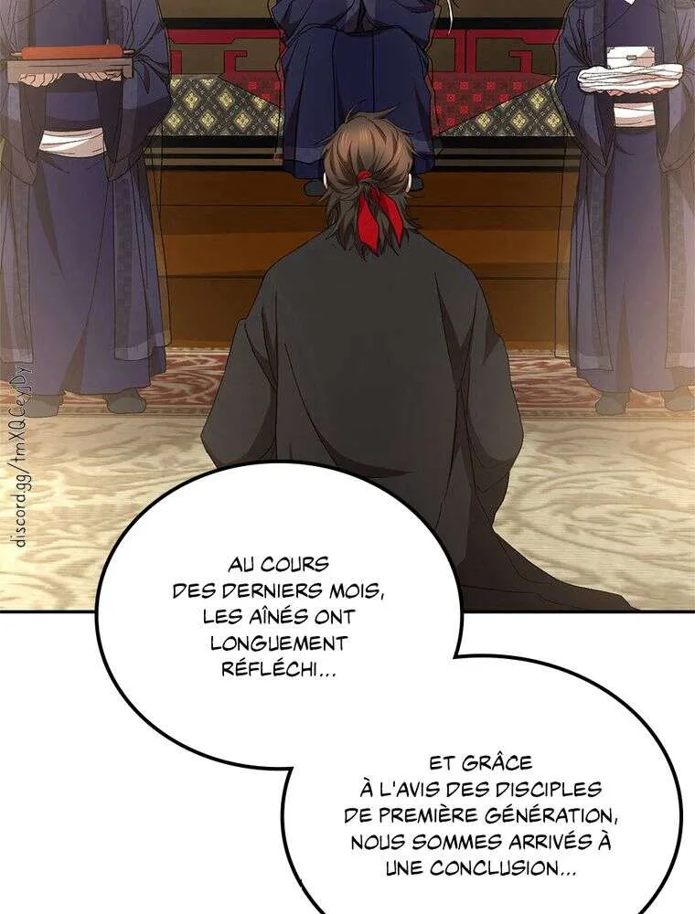Read La Saga du Clan Mudang FR Manga Online