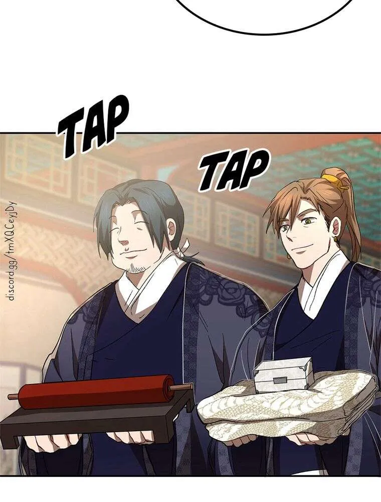 Read La Saga du Clan Mudang FR Manga Online