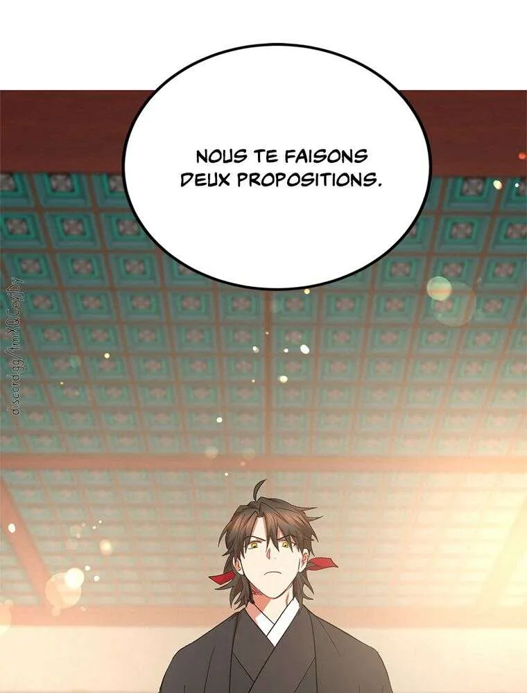 Read La Saga du Clan Mudang FR Manga Online