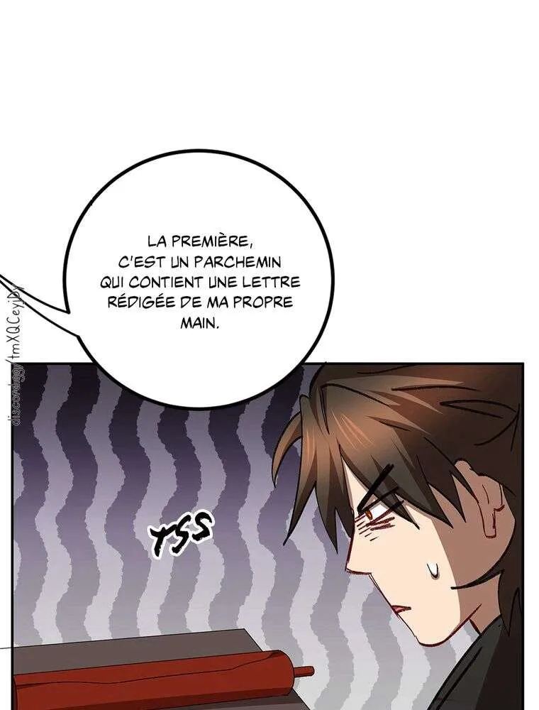 Read La Saga du Clan Mudang FR Manga Online