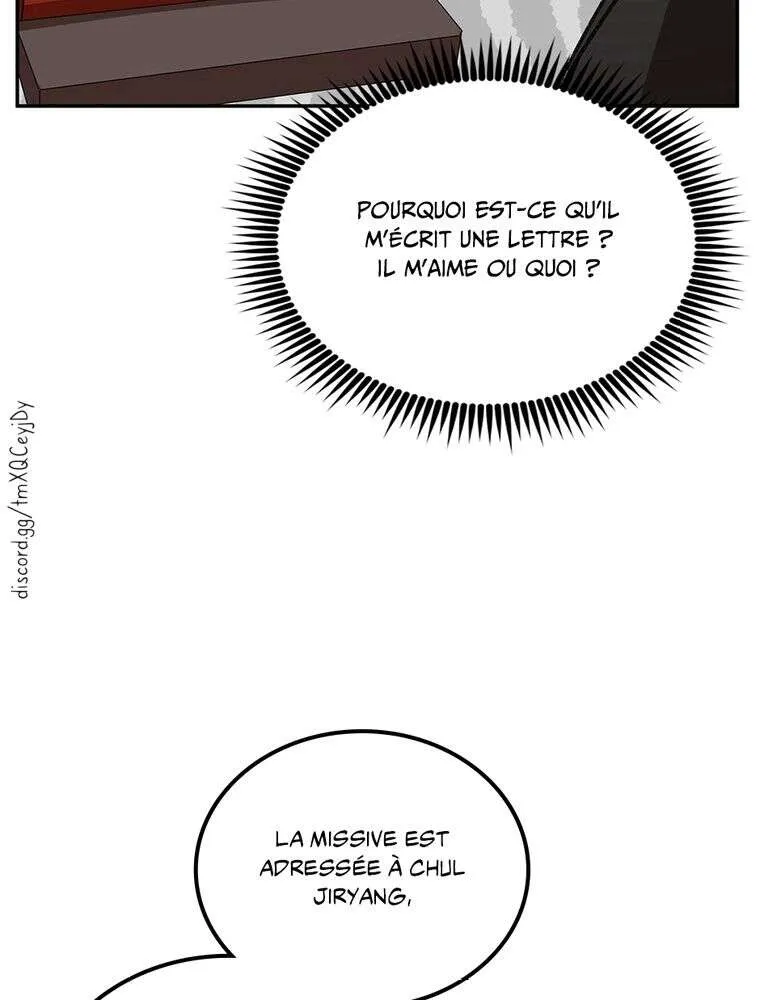 Read La Saga du Clan Mudang FR Manga Online
