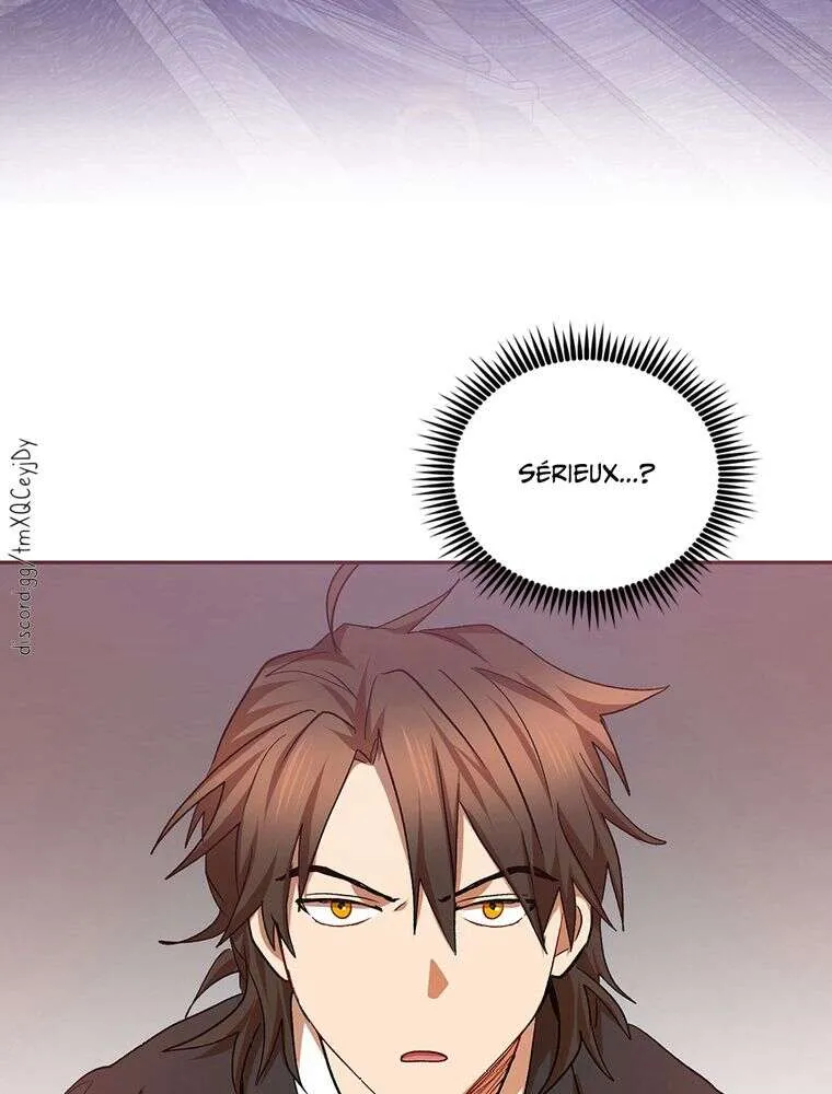 Read La Saga du Clan Mudang FR Manga Online