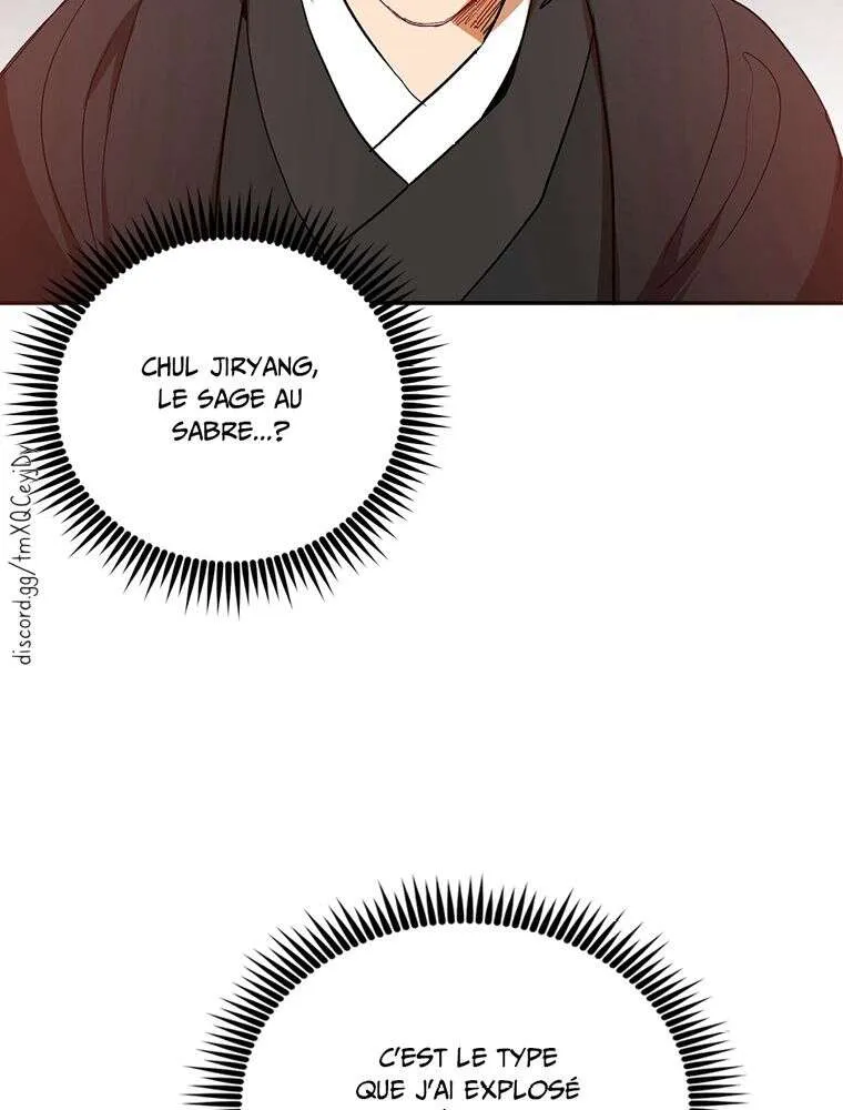 Read La Saga du Clan Mudang FR Manga Online