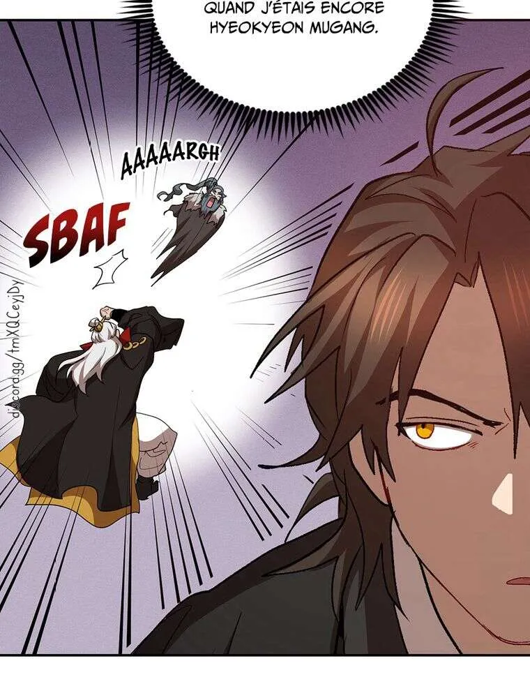 Read La Saga du Clan Mudang FR Manga Online