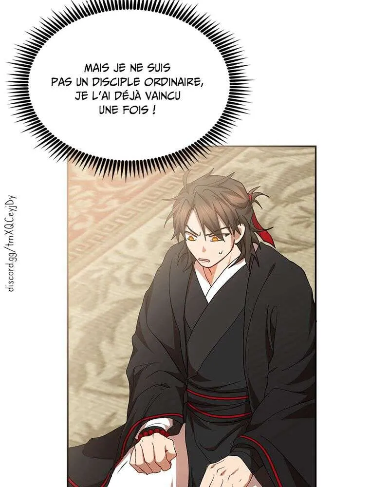 Read La Saga du Clan Mudang FR Manga Online