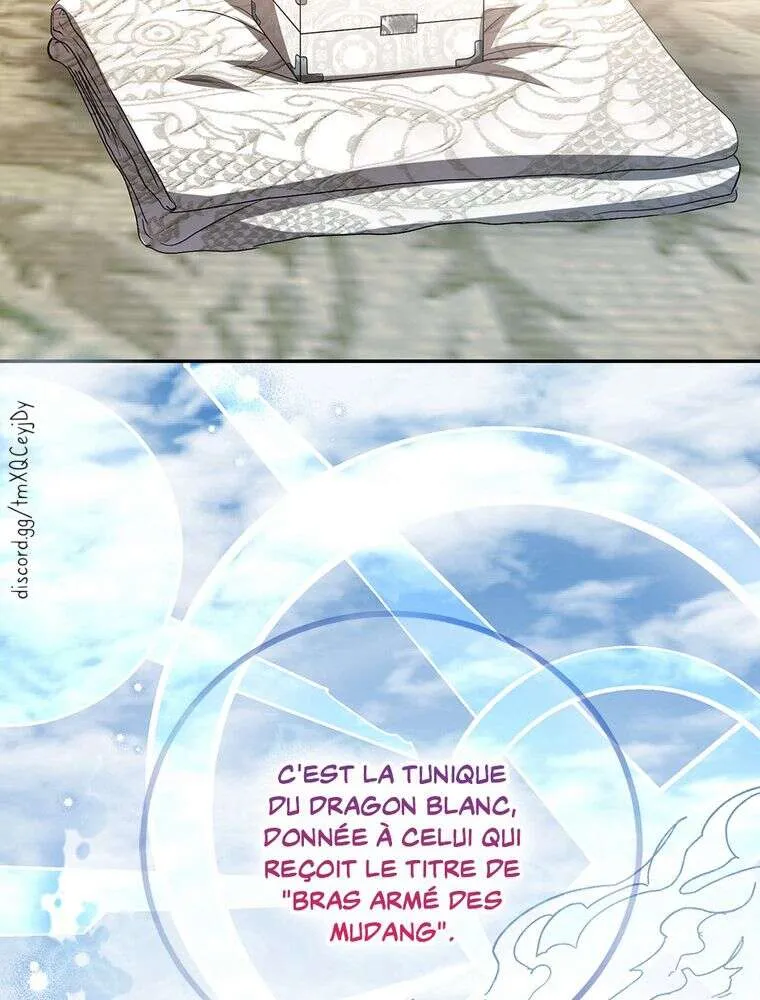 Read La Saga du Clan Mudang FR Manga Online