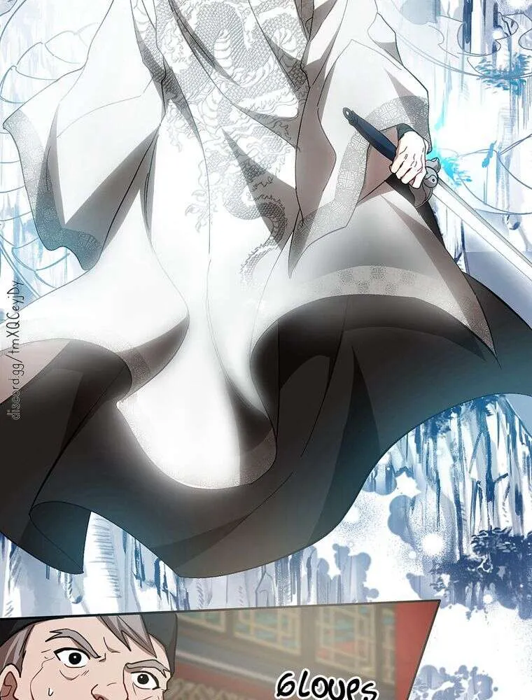 Read La Saga du Clan Mudang FR Manga Online