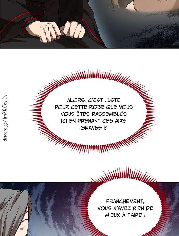 Read La Saga du Clan Mudang FR Manga Online