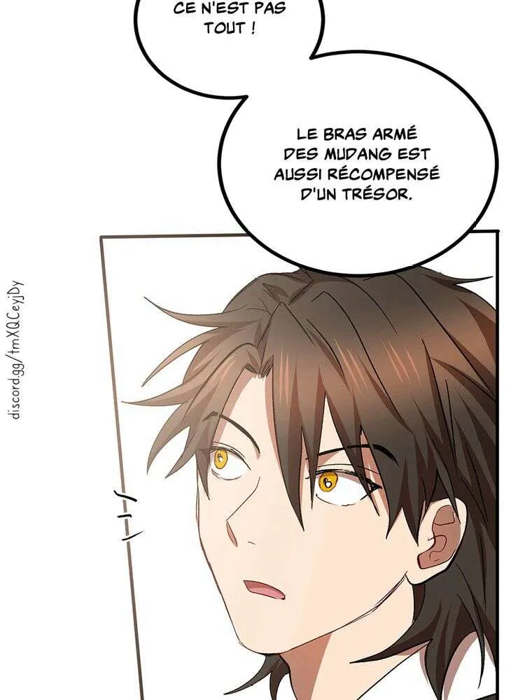 Read La Saga du Clan Mudang FR Manga Online