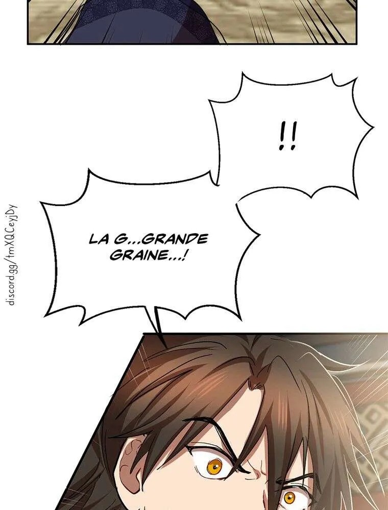 Read La Saga du Clan Mudang FR Manga Online