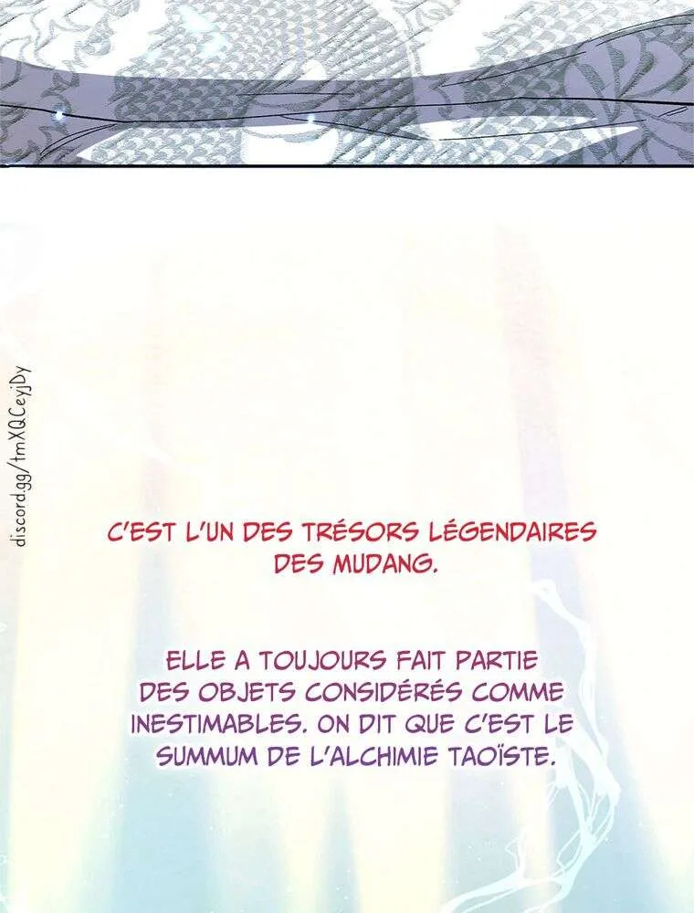 Read La Saga du Clan Mudang FR Manga Online