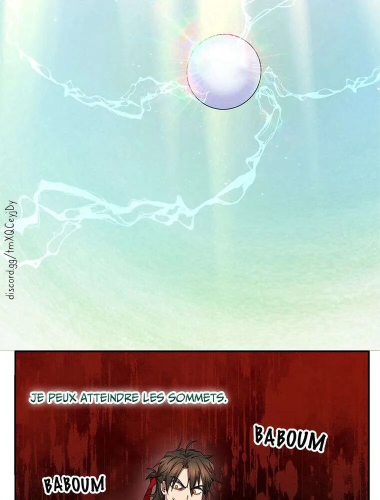 Read La Saga du Clan Mudang FR Manga Online