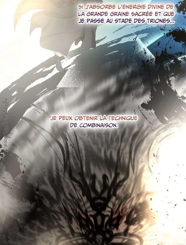 Read La Saga du Clan Mudang FR Manga Online