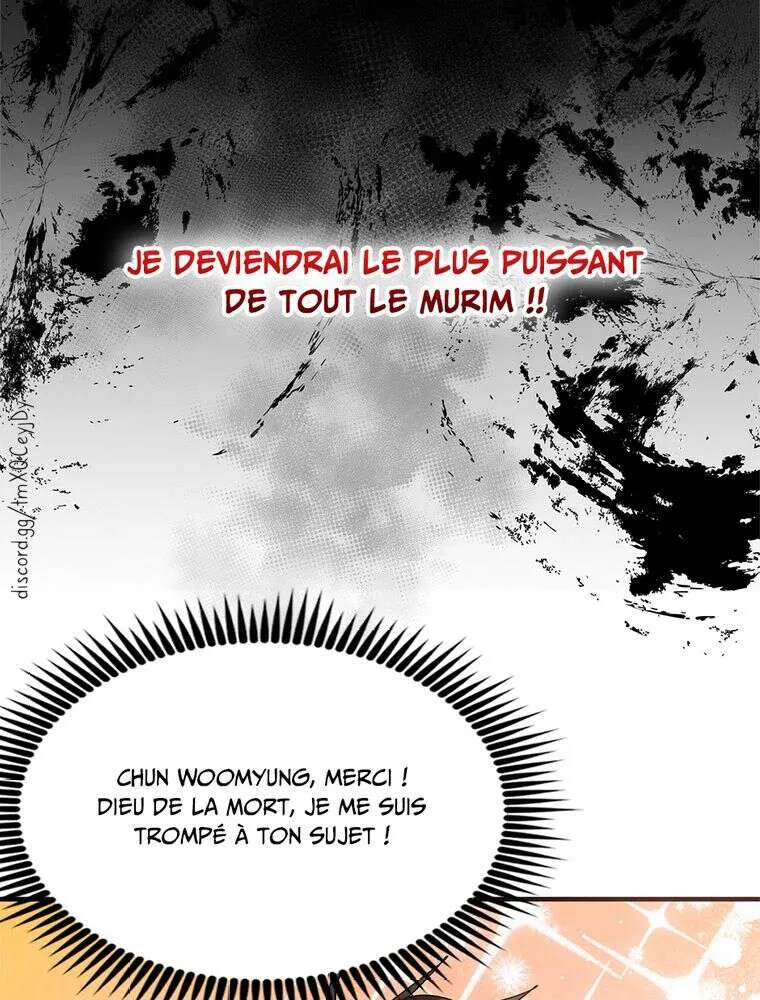 Read La Saga du Clan Mudang FR Manga Online