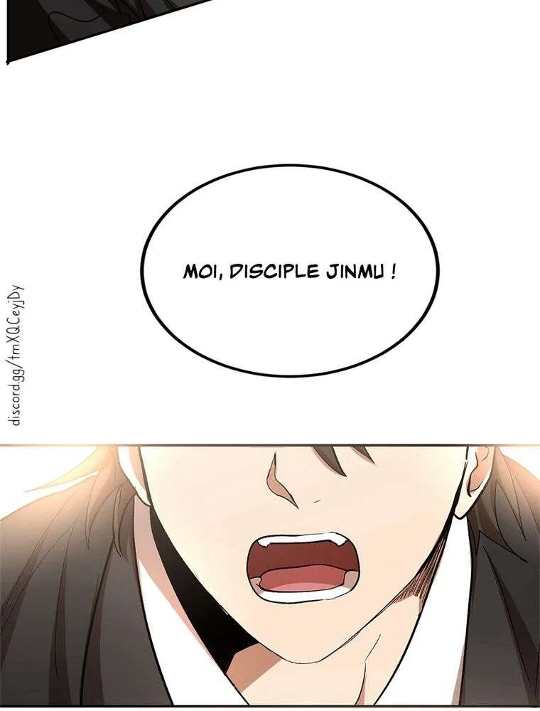 Read La Saga du Clan Mudang FR Manga Online