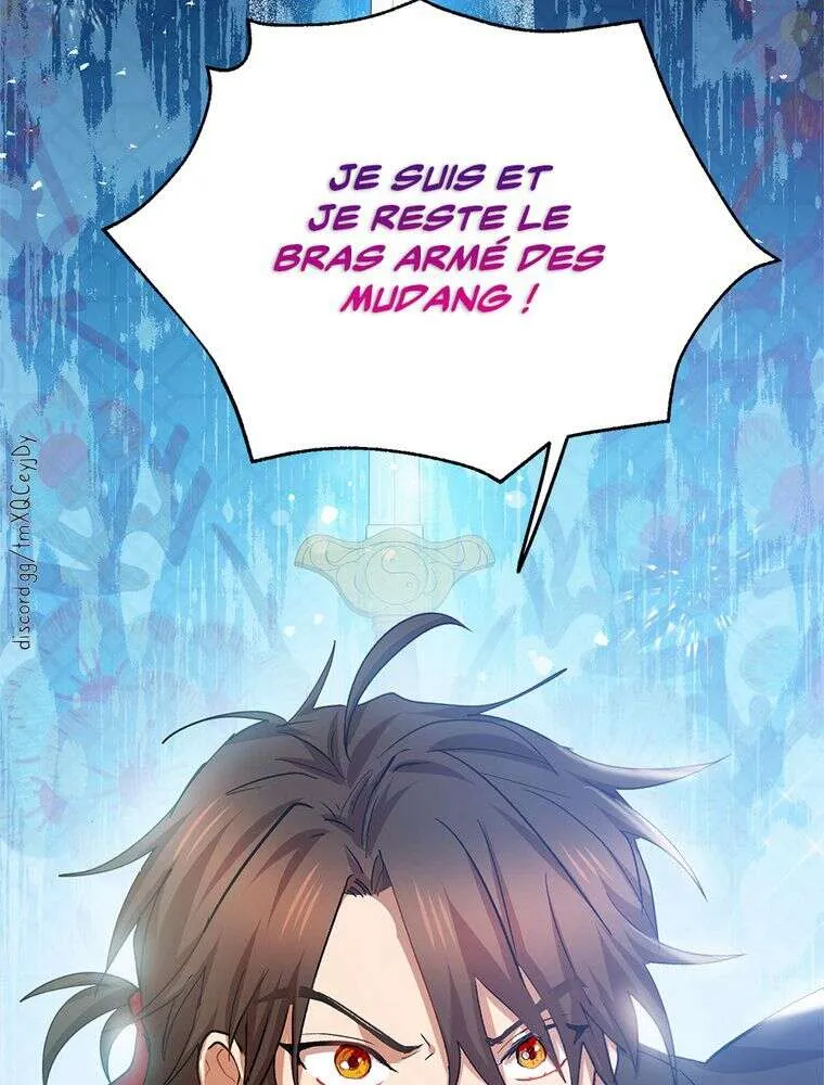 Read La Saga du Clan Mudang FR Manga Online