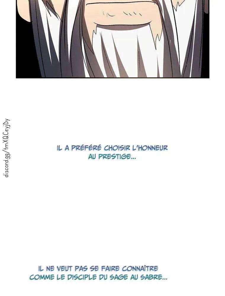 Read La Saga du Clan Mudang FR Manga Online