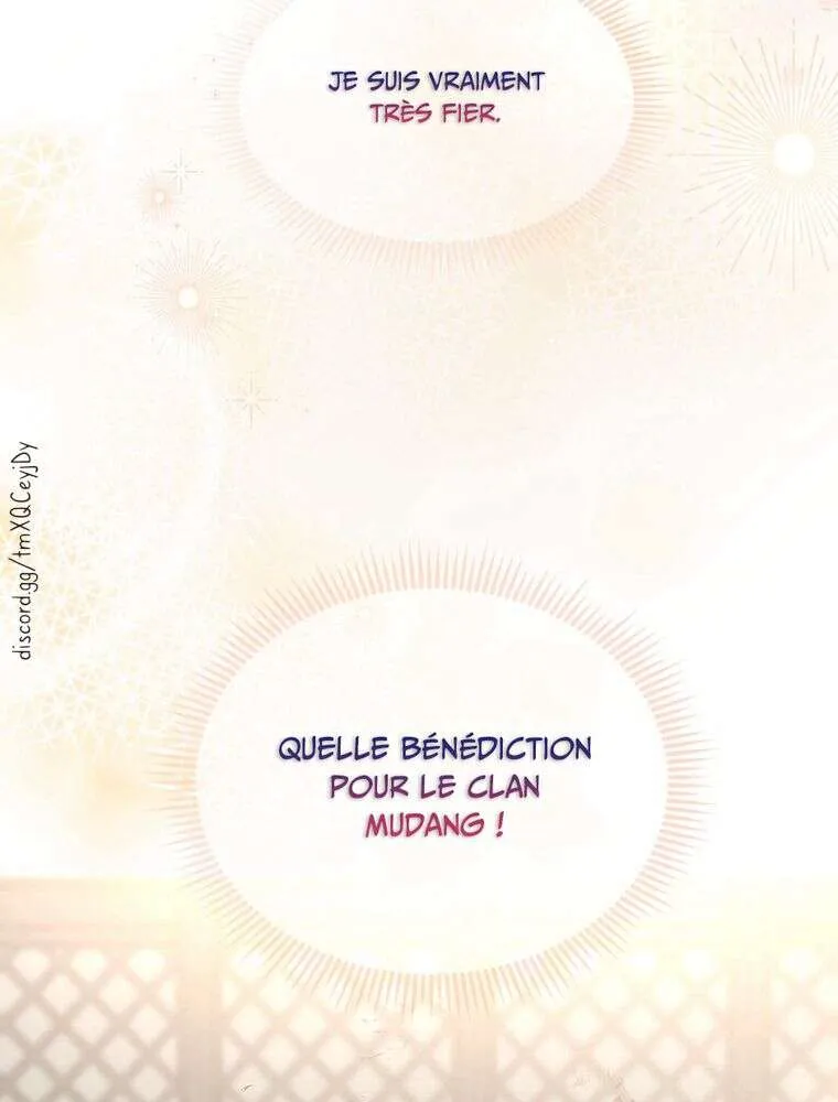 Read La Saga du Clan Mudang FR Manga Online