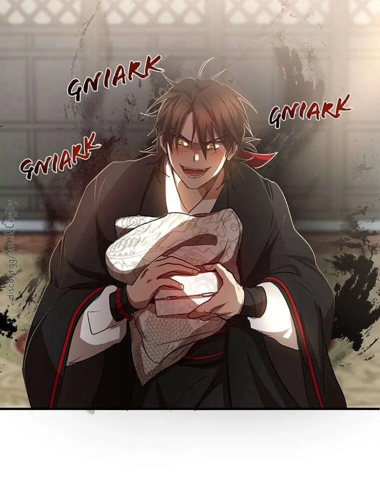 Read La Saga du Clan Mudang FR Manga Online