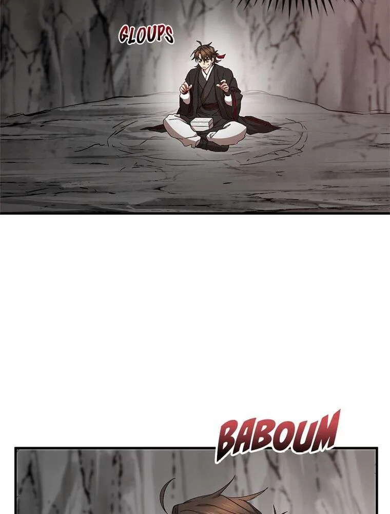 Read La Saga du Clan Mudang FR Manga Online