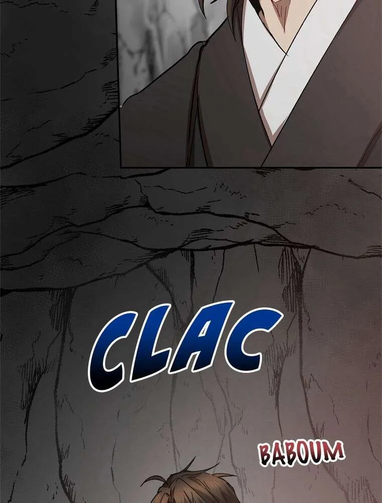 Read La Saga du Clan Mudang FR Manga Online