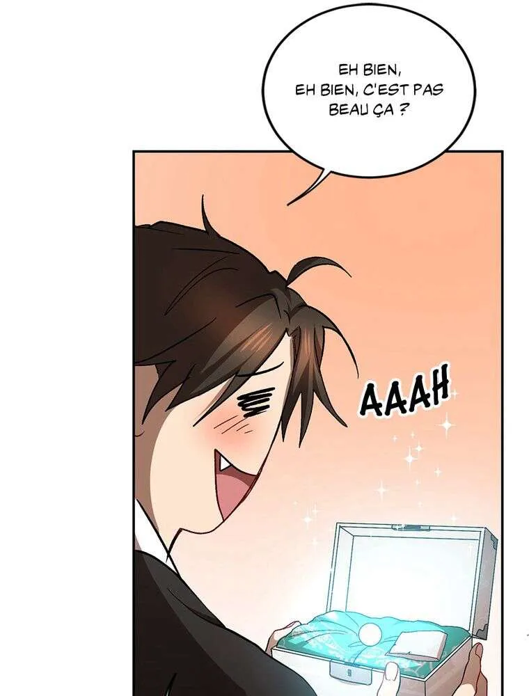 Read La Saga du Clan Mudang FR Manga Online