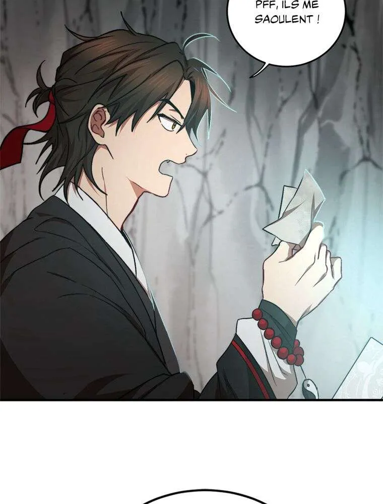 Read La Saga du Clan Mudang FR Manga Online