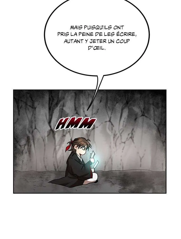 Read La Saga du Clan Mudang FR Manga Online