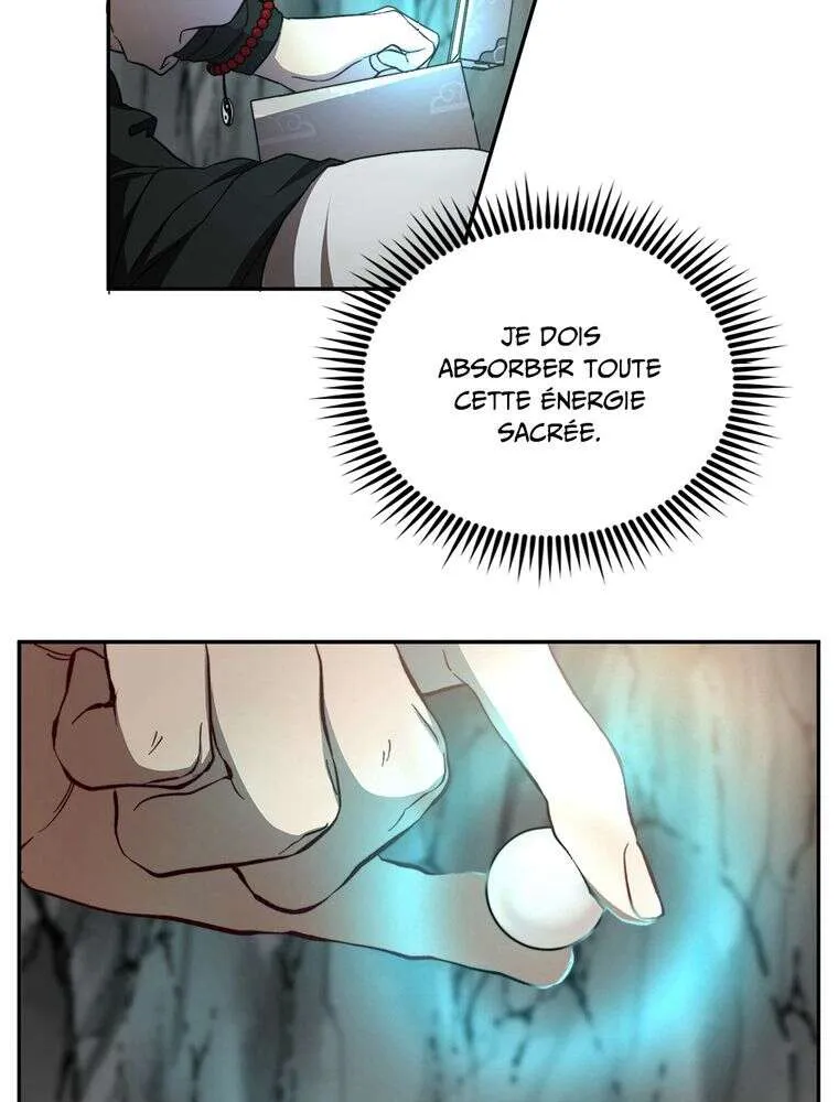 Read La Saga du Clan Mudang FR Manga Online