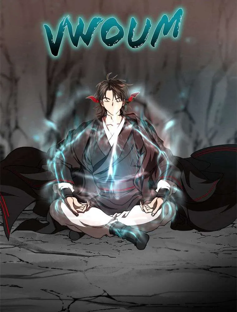 Read La Saga du Clan Mudang FR Manga Online