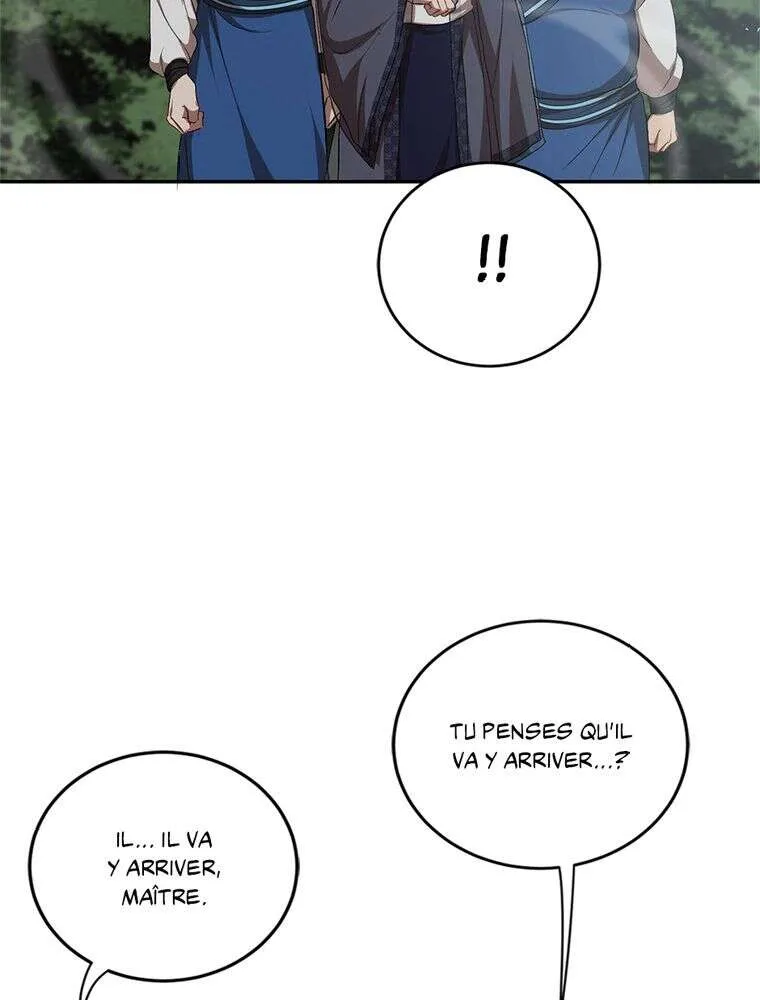Read La Saga du Clan Mudang FR Manga Online