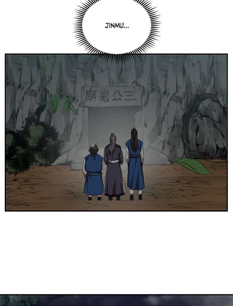 Read La Saga du Clan Mudang FR Manga Online
