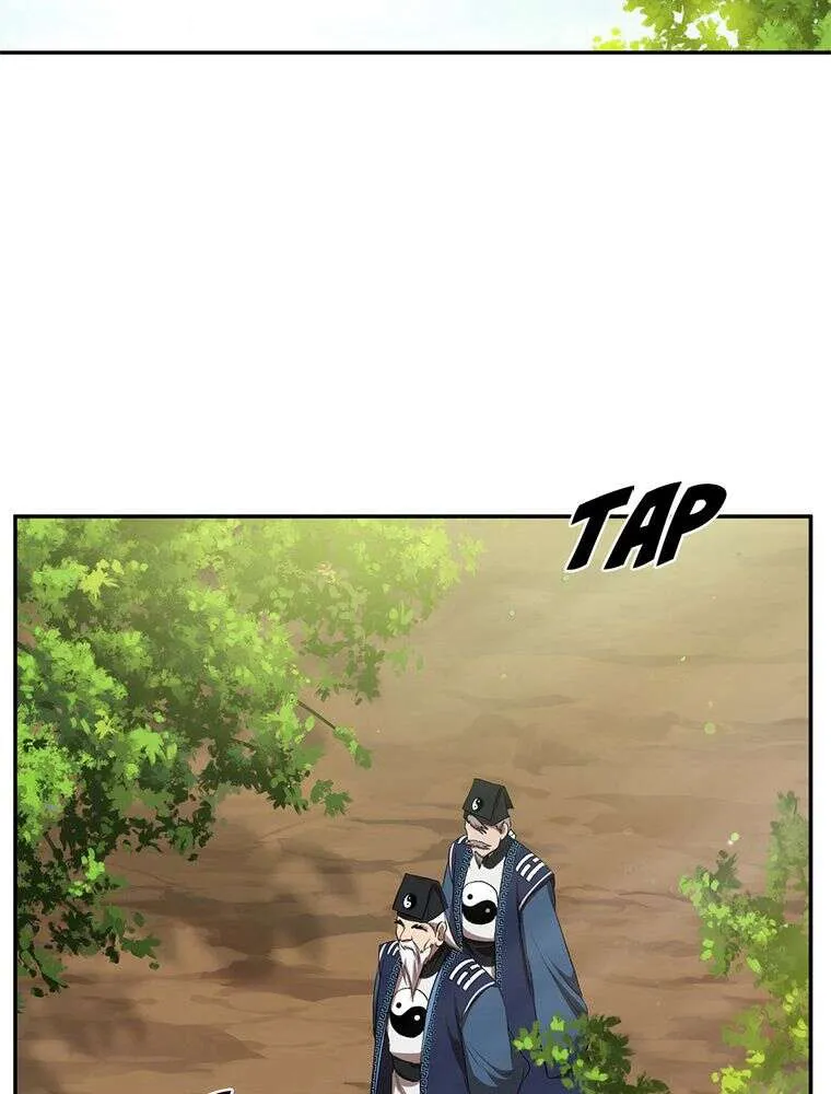 Read La Saga du Clan Mudang FR Manga Online