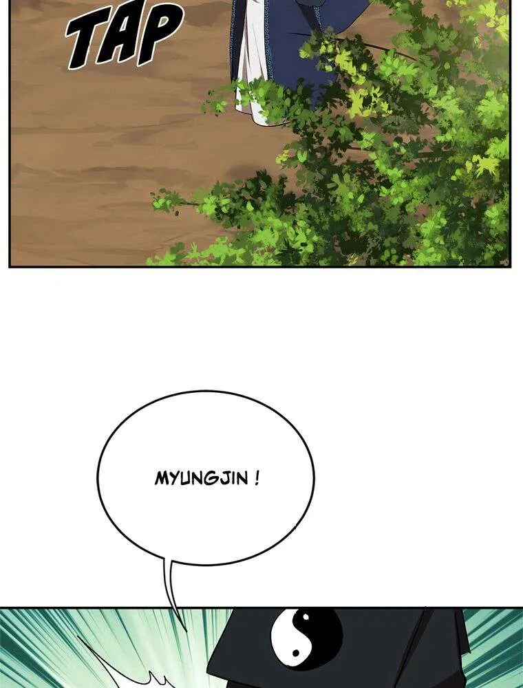 Read La Saga du Clan Mudang FR Manga Online