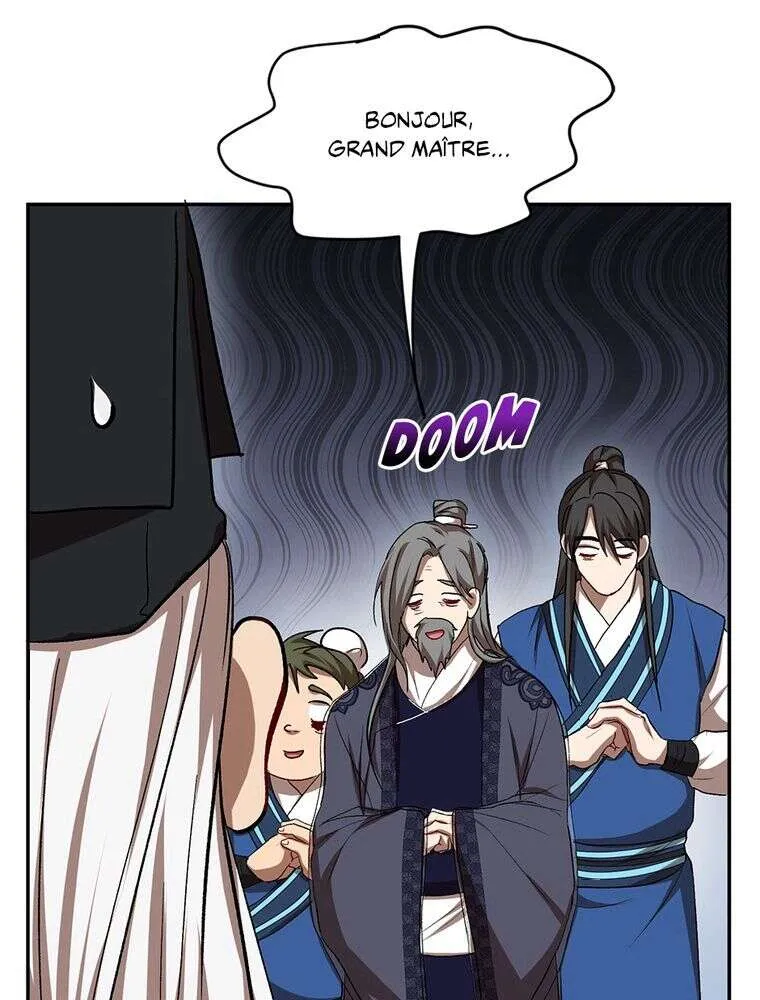 Read La Saga du Clan Mudang FR Manga Online