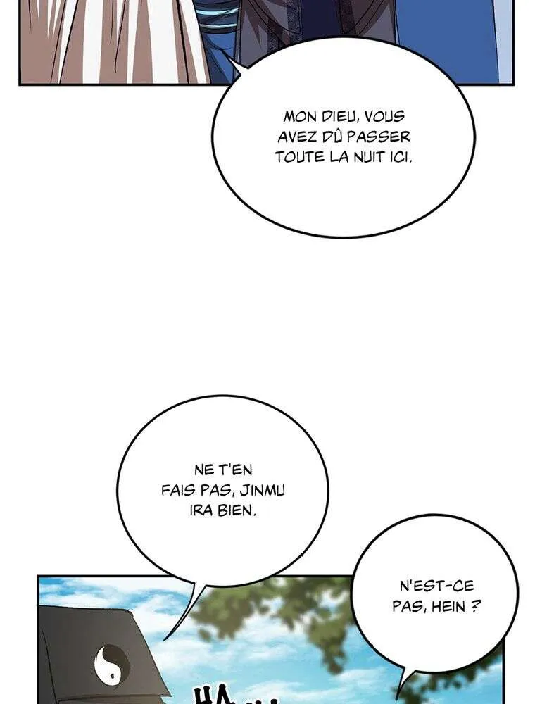 Read La Saga du Clan Mudang FR Manga Online