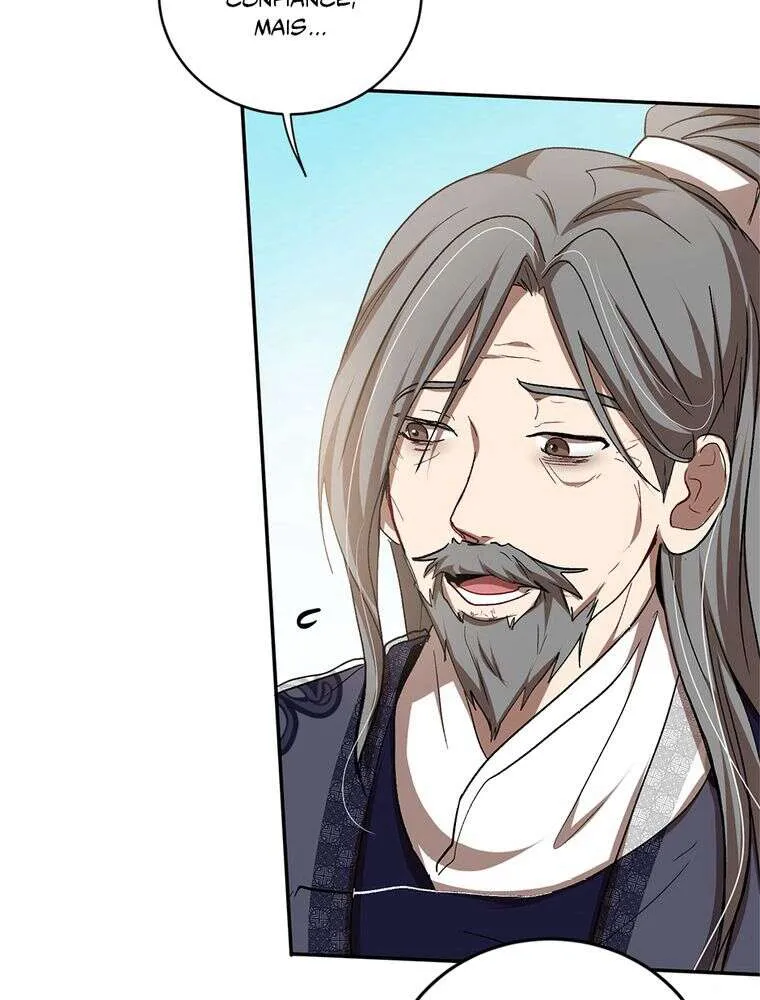 Read La Saga du Clan Mudang FR Manga Online