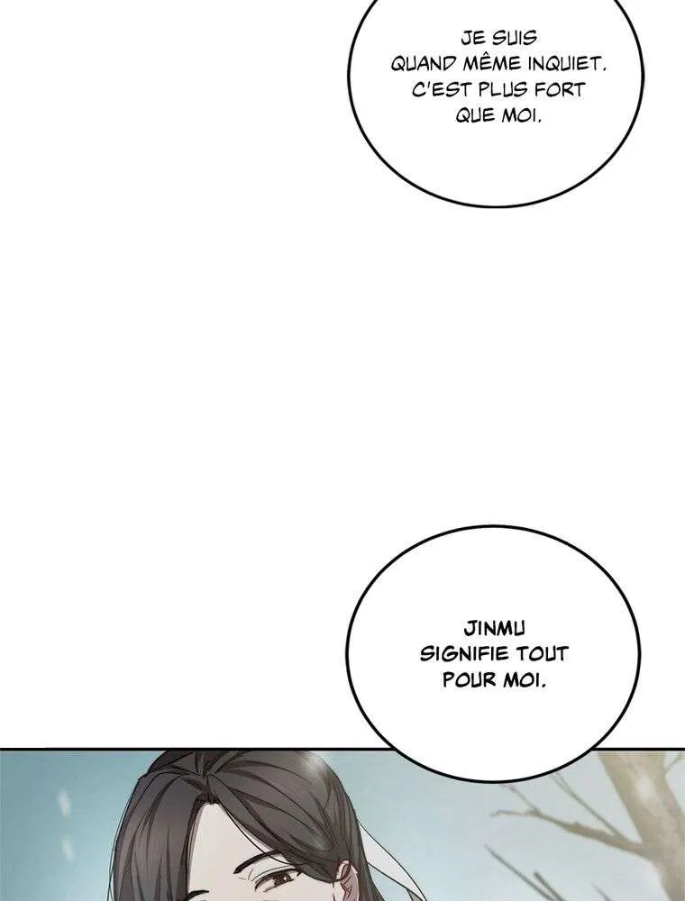 Read La Saga du Clan Mudang FR Manga Online