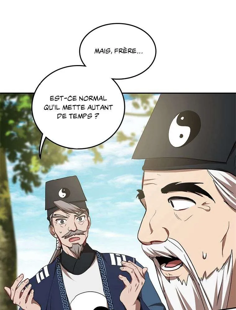 Read La Saga du Clan Mudang FR Manga Online