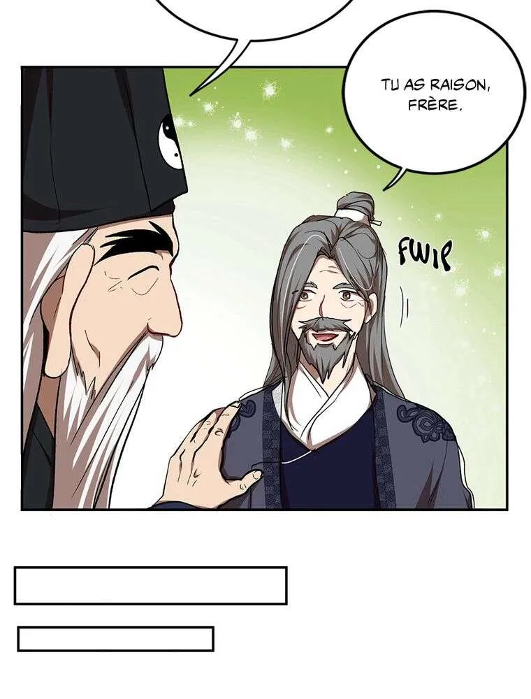 Read La Saga du Clan Mudang FR Manga Online