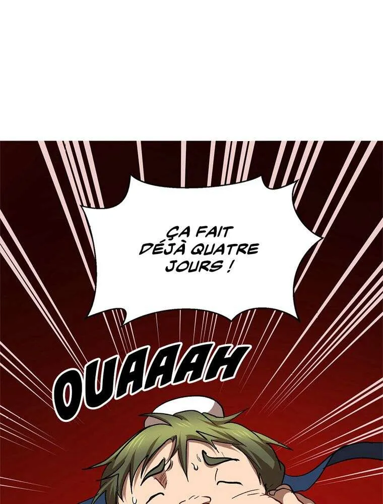 Read La Saga du Clan Mudang FR Manga Online