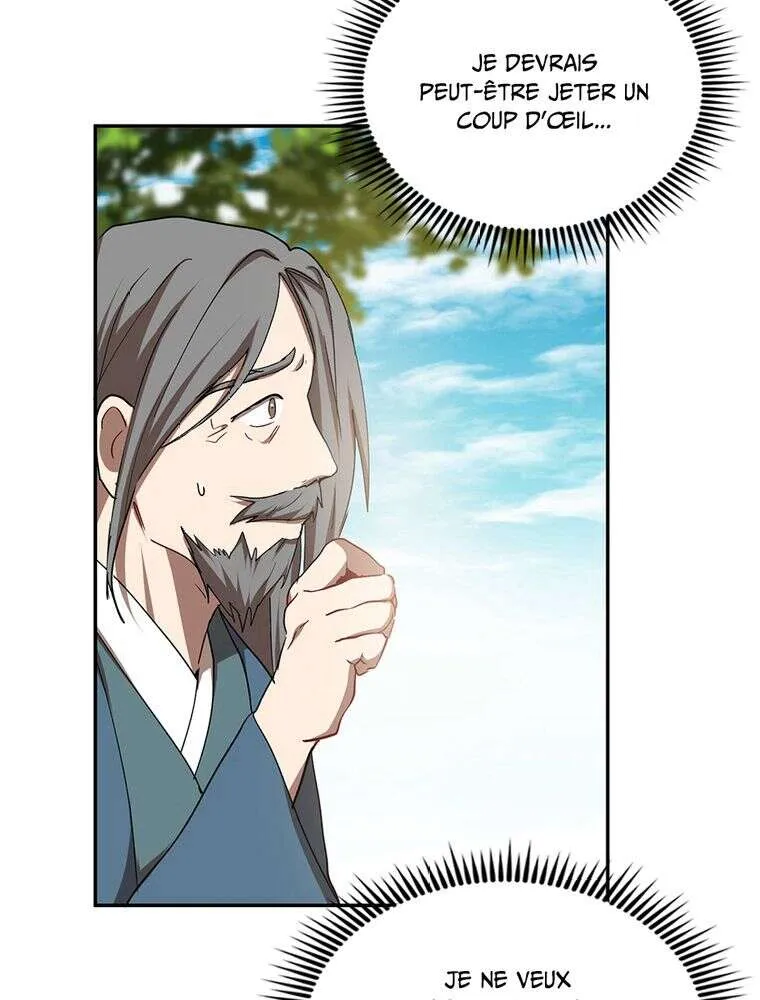 Read La Saga du Clan Mudang FR Manga Online
