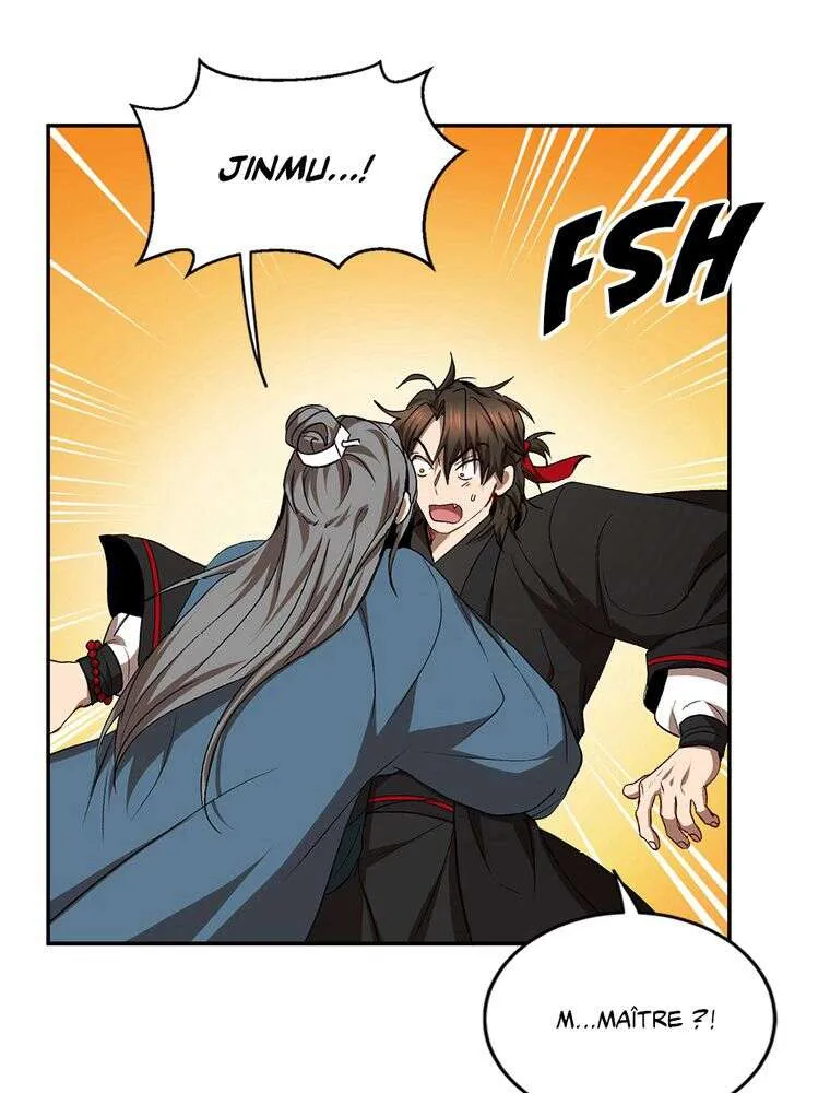 Read La Saga du Clan Mudang FR Manga Online