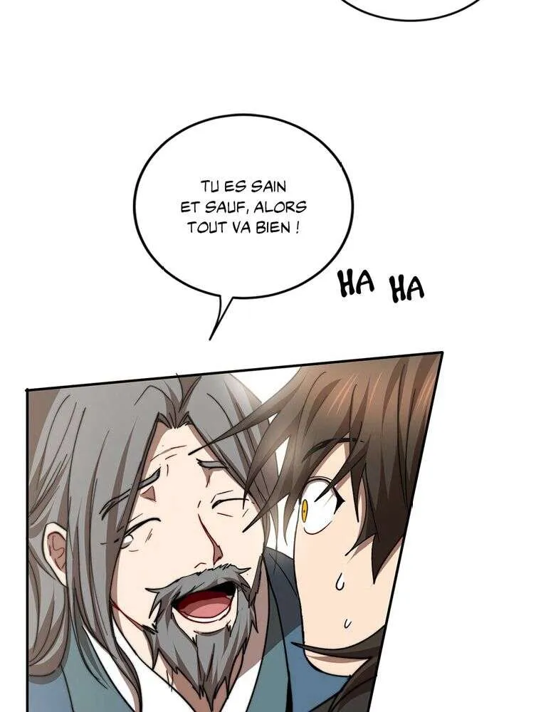 Read La Saga du Clan Mudang FR Manga Online