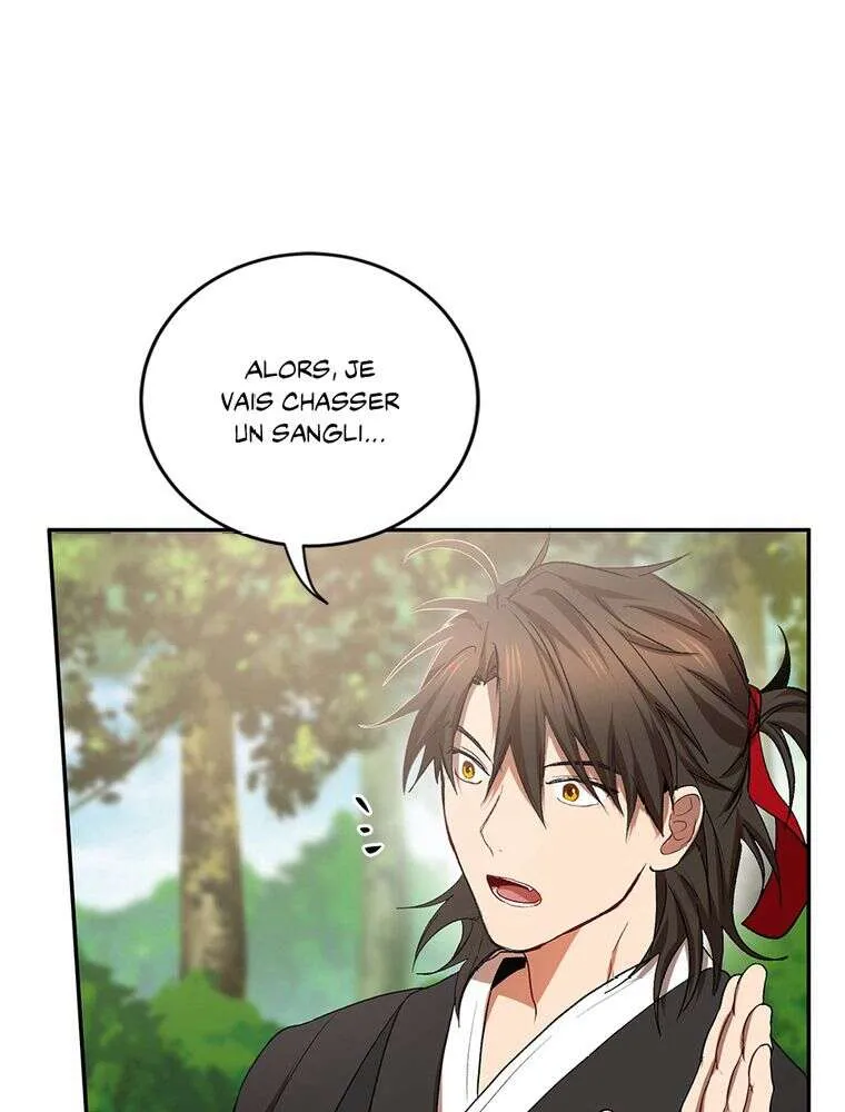 Read La Saga du Clan Mudang FR Manga Online